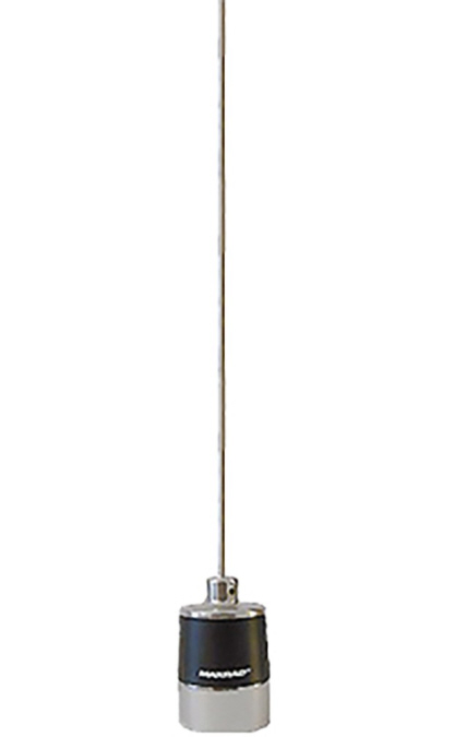 マルドル ProHunter PR-43W HF.VHF モービルアンテナ - メルカリ